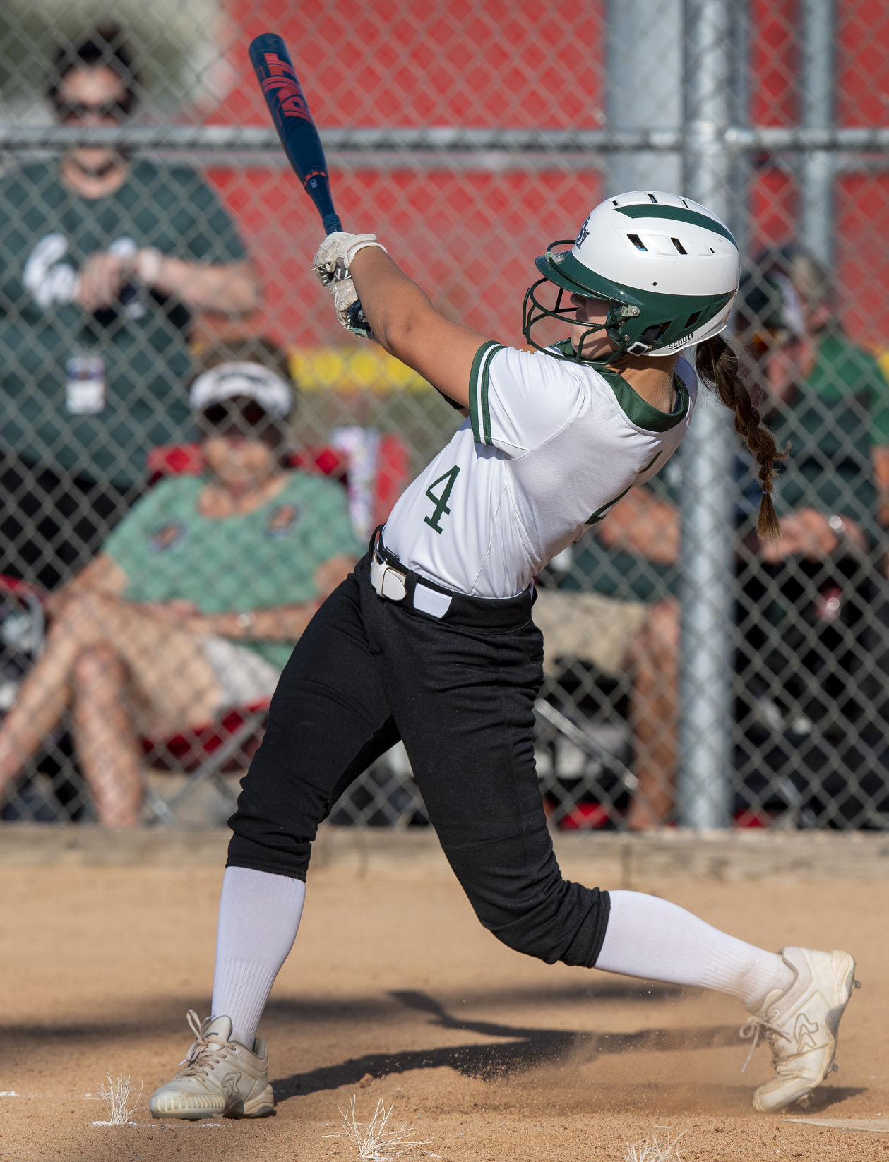 Lincoln Southwest vs. Lincoln North Star, 9.7